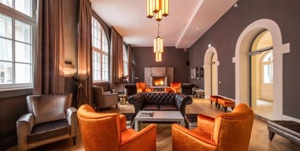 Hotel Oderberger in Berlin