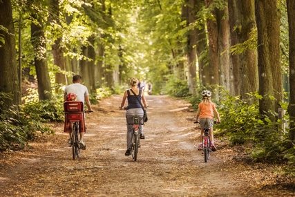 Havelradweg Spandau