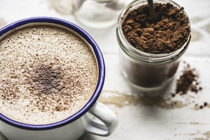 Hot chocolate Hot chocolate Berlin