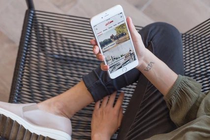 Going Local App Going Local App -