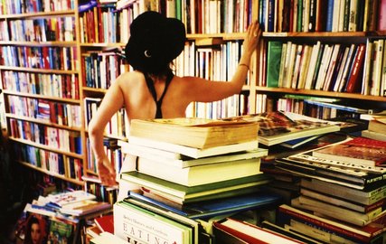 Bücher