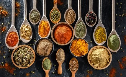 indische Küche