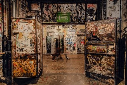 Fotografiska berlin