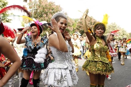 Karneval der Kulturen