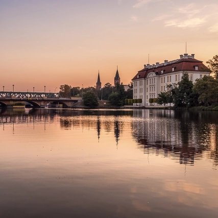 Schloss Köpenick Schloss Köpenick