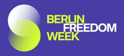 Berlin Freedom Week Logo