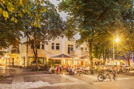 Ludwigkirchplatz Ludwigkirchplatz in Berlin