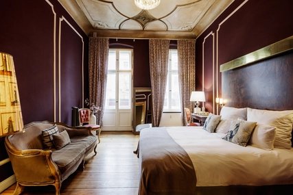 Linnen Berlin - Zimmer - 15 Minuten Stadt