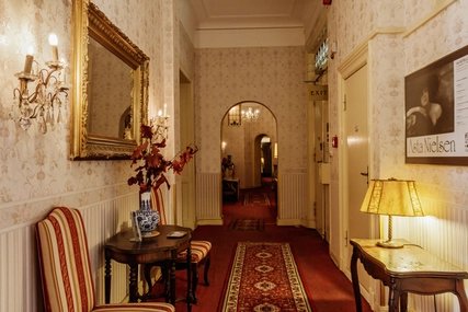 Hotel Pension Funk