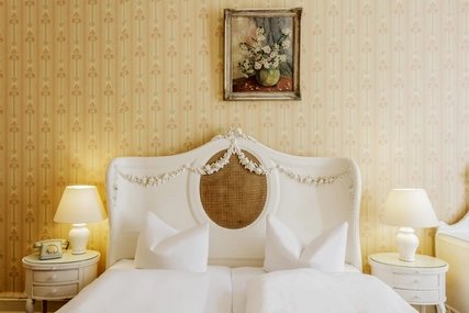 15-Min-Stadt-Hotel Pension Funk habitación doble 15-Min-Stadt-Hotel Pension Funk habitación doble
