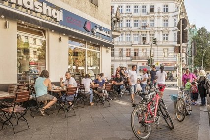 Neukoelln, Sonnenallee