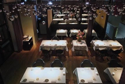 Reinstoff Restaurant reinstoff