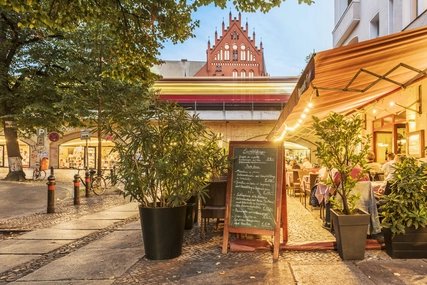 Savignyplatz