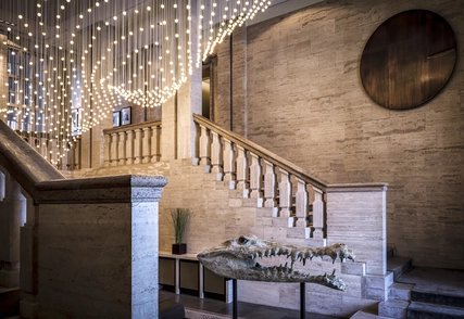 Das Stue Hotel Berlin