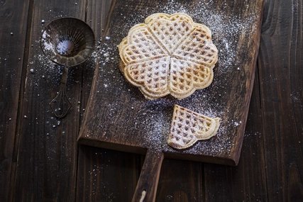 Waffeln