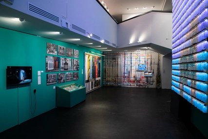 Urban Nation Museum