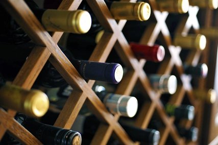 Weinregal