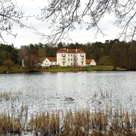 Jagdschloss Grunewald