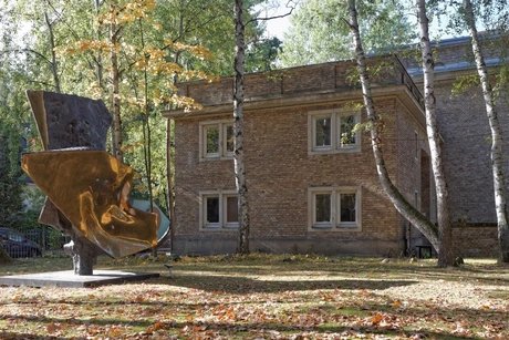 Kunsthaus Dahlem