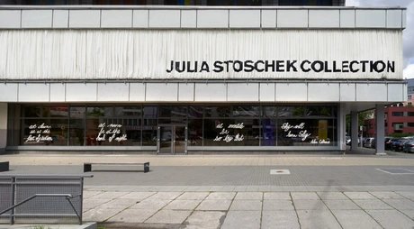 Julia Stoschek Collection