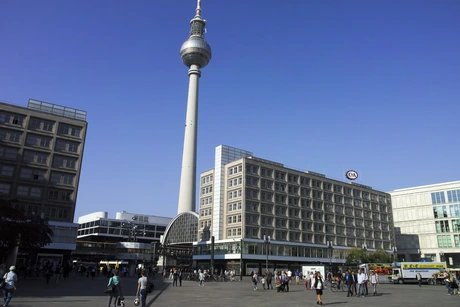 Alexanderplatz