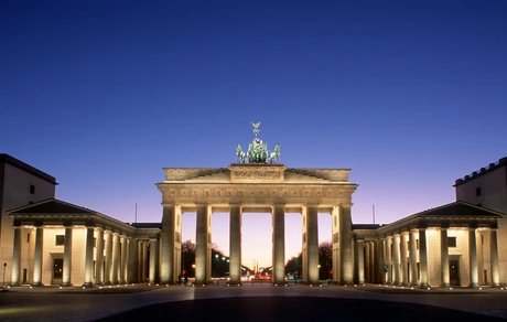Brandenburger Tor