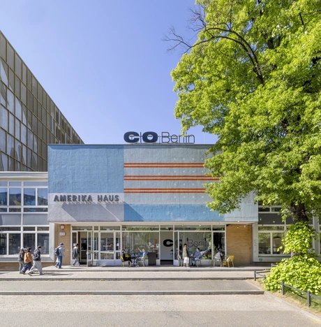 C/O Berlin