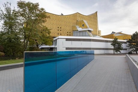 Berliner Philharmonie