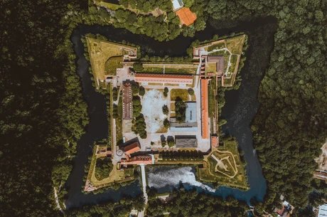 Zitadelle Spandau