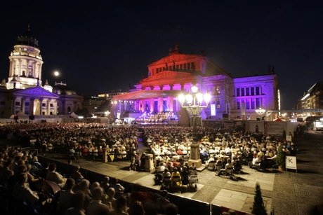 Classic Open Air