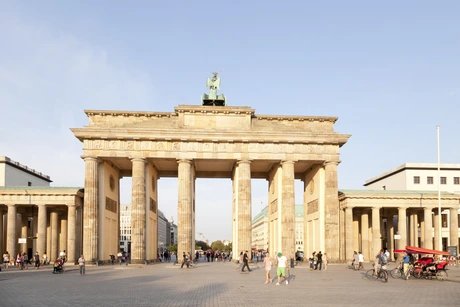 Brandenburger Tor
