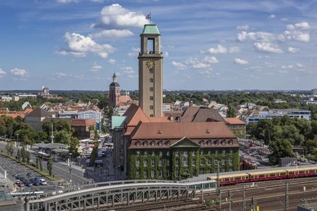 Spandau
