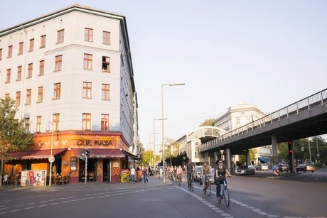 berlin