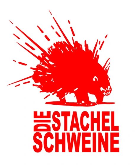 Die Stachelschweine