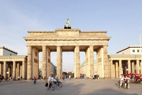 Brandenburger Tor
