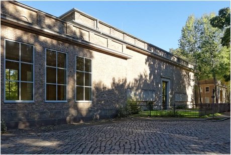 Kunsthaus Dahlem