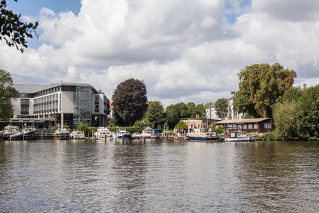 Altstadtinsel Köpenick