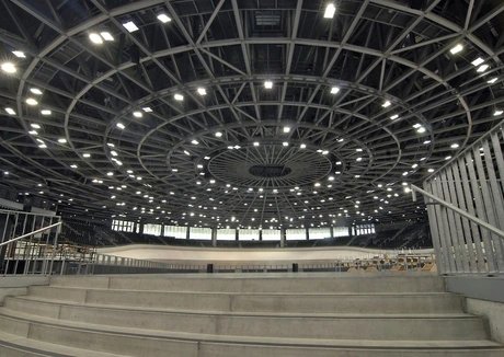 VELODROM