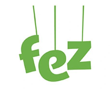 FEZ - Wuhlheide