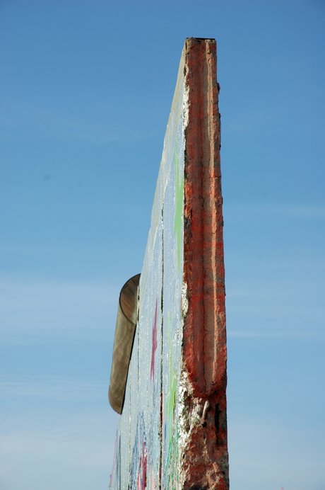 Berliner Mauer