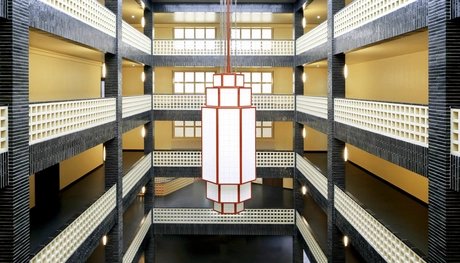 rbb Berlin - Haus des Rundfunks