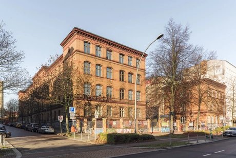 Bezirksmuseum Pankow