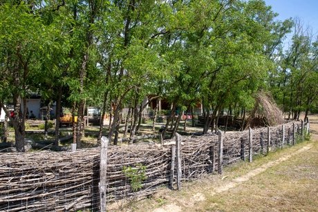 Naturschutzstation Hahneberg