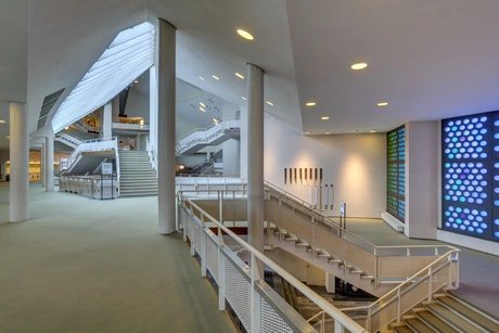 Berliner Philharmonie