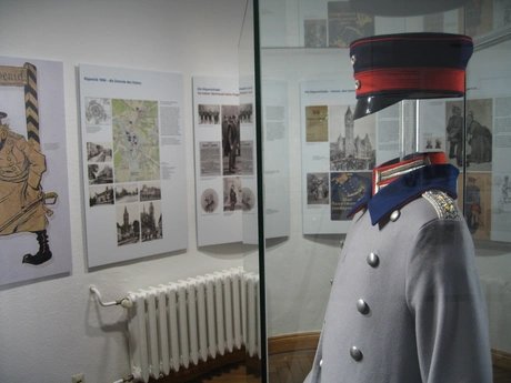 Museum Treptow-Köpenick
