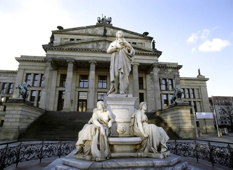 Konzerthaus Berlin