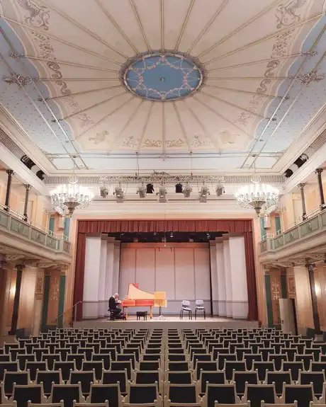 Konzerthaus Berlin 