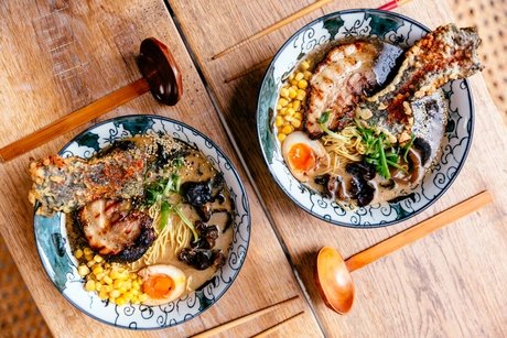 Ramen