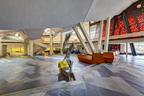 Berliner Philharmonie