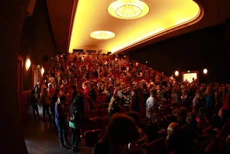 Theater an der Parkaue